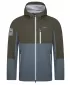 Férfi dzseki LOAP ULTIMATE OLM2301 ZÖLD