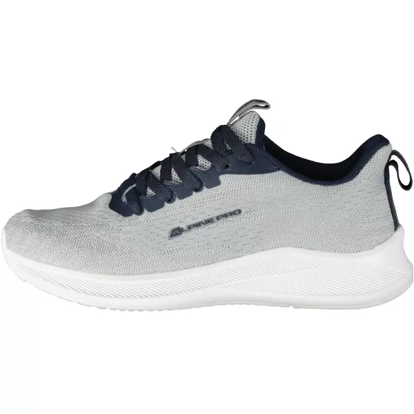  Hölgyek ALPINE PRO CHALON UBTA354 SZÜRKE 