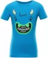 T -póló ALPINE PRO OSTEWO KTSA428 KÉK