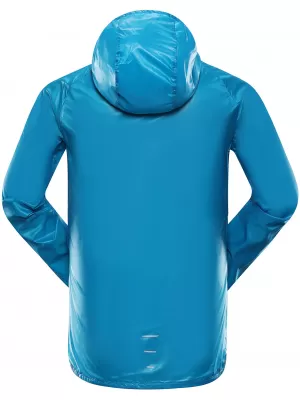 Kabát ALPINE PRO BIK MJCA596 KÉK