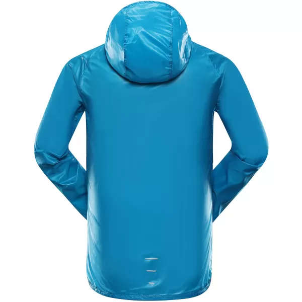  Kabát ALPINE PRO BIK MJCA596 KÉK 
