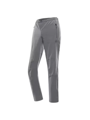 Nadrág ALPINE PRO LIEM MPAA652 SZÜRKE
