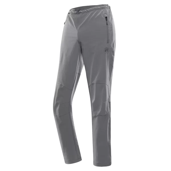  Nadrág ALPINE PRO LIEM MPAA652 SZÜRKE 