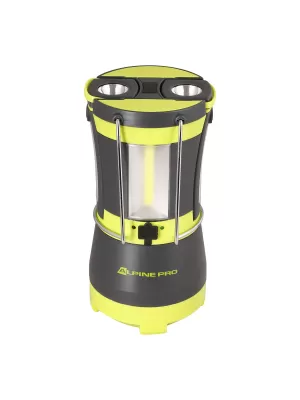 Lámpa ALPINE PRO LITE UKPZ008 ZÖLD