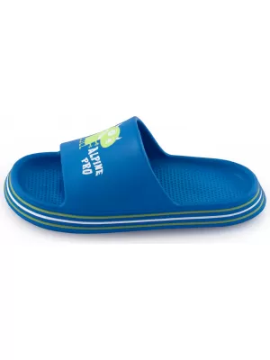 Papucs ALPINE PRO LARINO KBTA375 KÉK