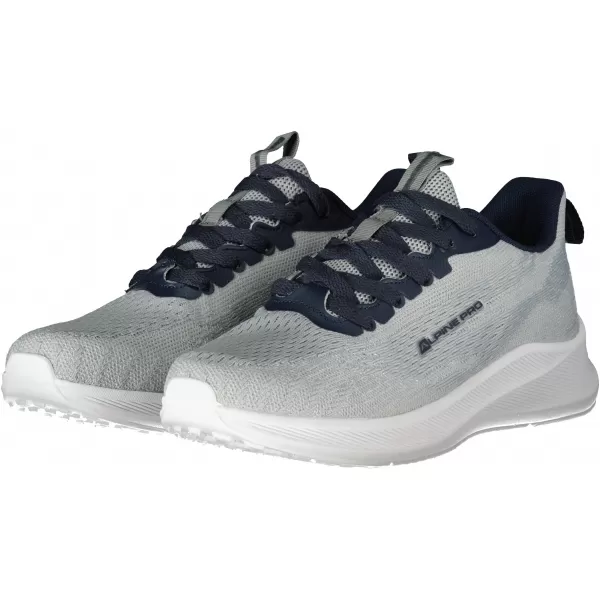  Hölgyek ALPINE PRO CHALON UBTA354 SZÜRKE 