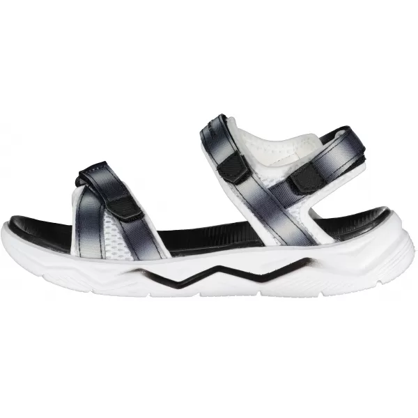  Szandál ALPINE PRO CARONA LBTA445 FEHÉR 