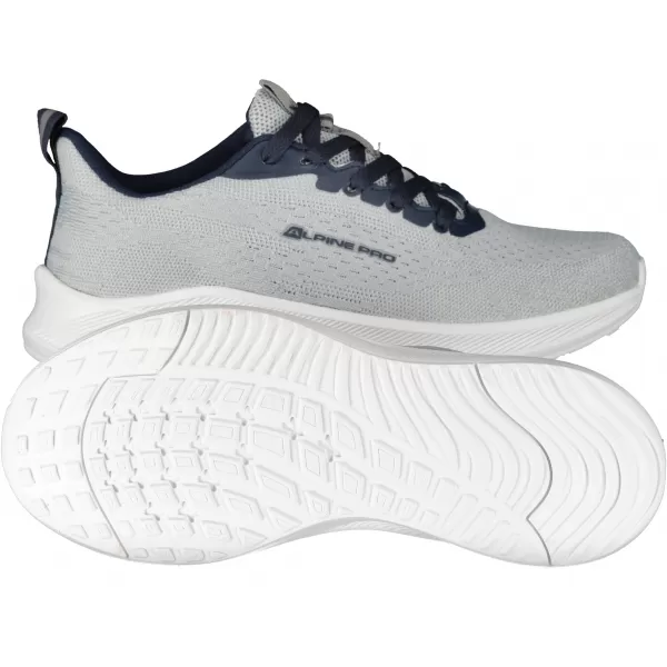  Hölgyek ALPINE PRO CHALON UBTA354 SZÜRKE 