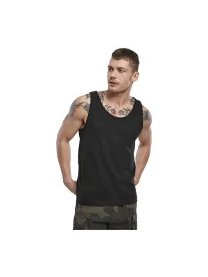 Tartály teteje BRANDIT US FEKETE