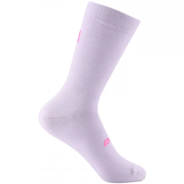  Zokni ALPINE PRO COLO USCA074 LILA 