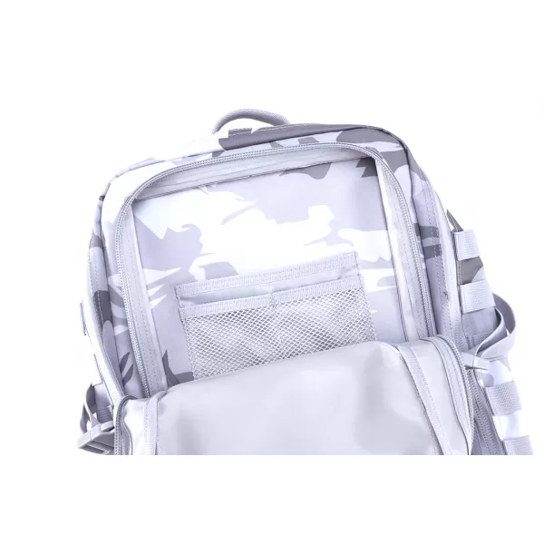  HÁTIZSÁK BRANDIT 40L US COPER LARGE BD8008 ÁLCÁZÁS 