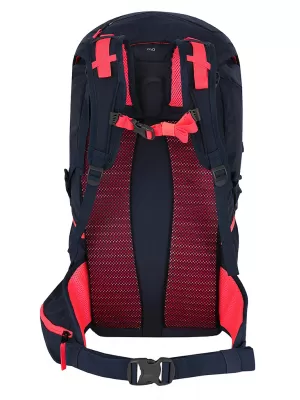 Hátizsák LOAP MONTASIO 45 BH2299 SÖTÉTKÉK
