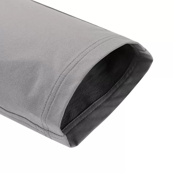  Nadrág ALPINE PRO LIEM MPAA652 SZÜRKE 