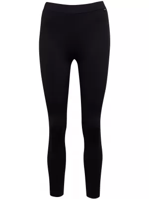 Női leggings SAM 73 CENTAURUS WK 795 FEKETE
