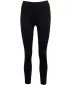 Női leggings SAM 73 CENTAURUS WK 795 FEKETE