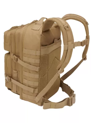 HÁTIZSÁK BRANDIT 40L US COPER LARGE BD8008 HOMOKOS