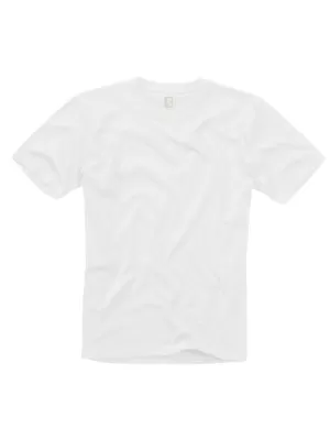 Férfi póló BRANDIT US BD4200 WHITE Brandit1