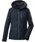 Női softshell kabát KILLTEC KOS 91 39141-814 SÖTÉTKÉK