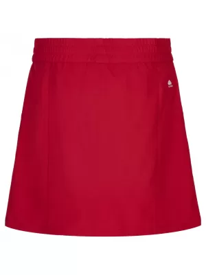 Női szoknya LOAP UZUKA OLW2308 PIROS