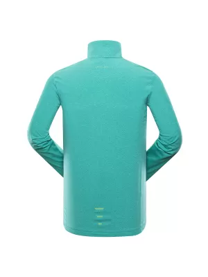 Férfi pulóver ALPINE PRO FRASEB MSWA353 ZÖLD