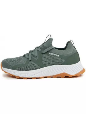 Női cipők SAM 73 ROTH WF 105 KHAKI