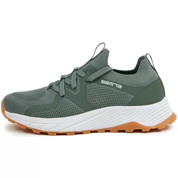  Női cipők SAM 73 ROTH WF 105 KHAKI 