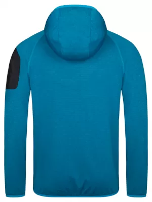 Férfi pulóver LOAP MOPAK TLM2301 KÉK