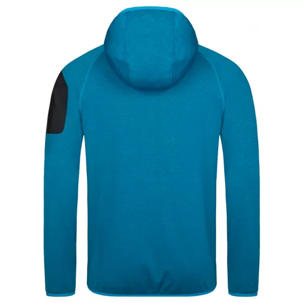  Férfi pulóver LOAP MOPAK TLM2301 KÉK 