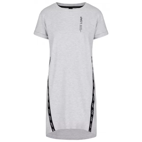  Ruha LOAP EWELINA CLW2305 SZÜRKE 