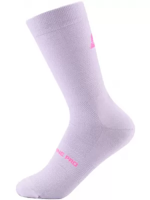 Zokni ALPINE PRO COLO USCA074 LILA
