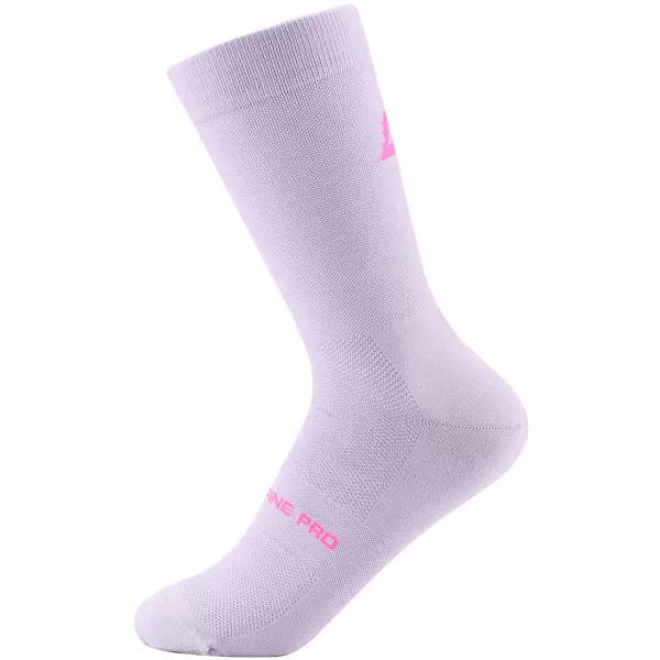  Zokni ALPINE PRO COLO USCA074 LILA 