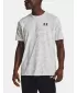 Férfi póló UNDER ARMOUR ABC CAMO SS 1357727-100 FEHÉR