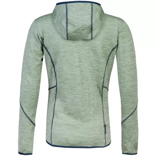  Női pulóver HANNAH DAGNYS HOODY BAZSALIKOM VOLT 