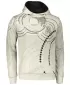 Prémium férfi pulóver ALTISPORT SWE/ALM06S07 BARNA