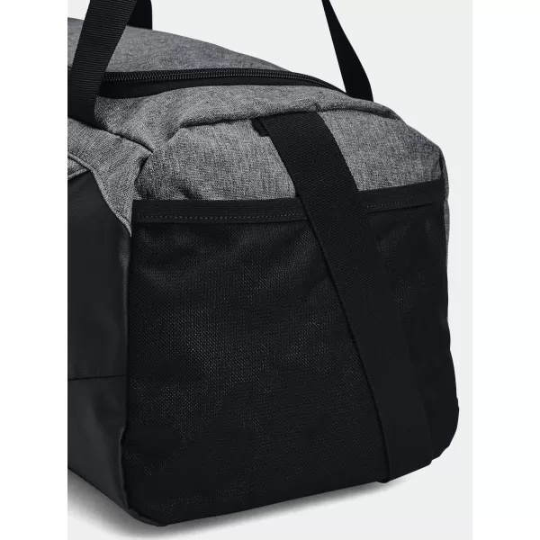  Táska UNDER ARMOUR UA STORM UNDENIABLE 5.0 DUFFLE XS 1369221-012 SZÜRKE 