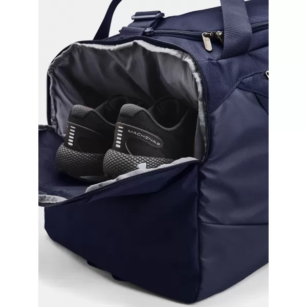  Táska UNDER ARMOUR UA STORM UNDENIABLE 5.0 DUFFLE LG 1369224-410 KÉK 
