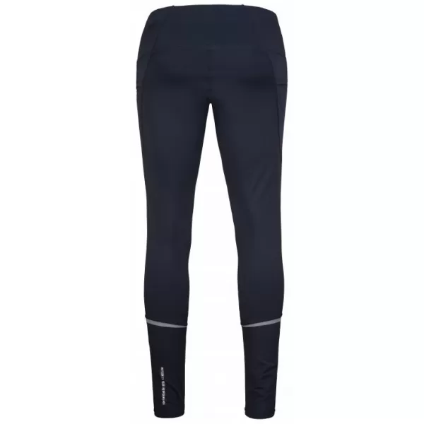  Női leggings HANNAH ELISA ANTRACIT 