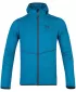 Férfi pulóver HANNAH DAMAR HOODY FAJANSZ VOLT