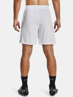 Férfi rövidnadrág UNDER ARMOUR CHALLENGER CORE SHORT 1372691-100 FEHÉR