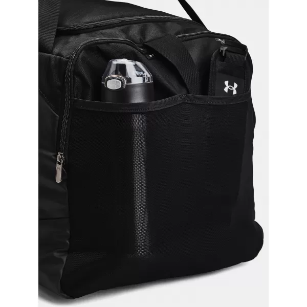  Táska UNDER ARMOUR UA STORM UNDENIABLE 5.0 DUFFLE LG 1369224-001 FEKETE 