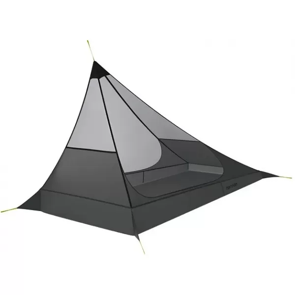  Menedék HANNAH MESH TENT 1 SZÜRKE 