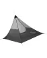 Menedék HANNAH MESH TENT 1 SZÜRKE