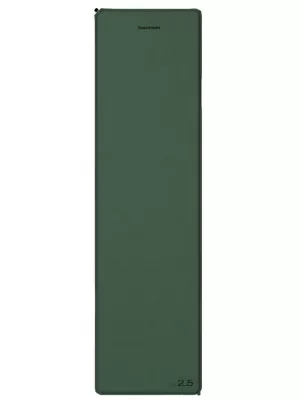 Matrac betét HANNAH REST 2,5 TREKKING GREEN II