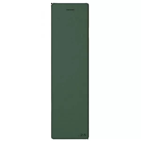  Matrac betét HANNAH REST 2,5 TREKKING GREEN II 
