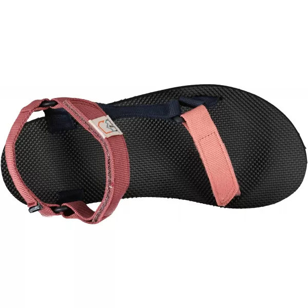  Női szandál HANNAH DRIFTER W ROAN ROUGE/CANYON ROSE 