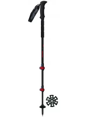 Trekking botok HANNAH SPEED HIKE FL ANTRACIT/PIROS
