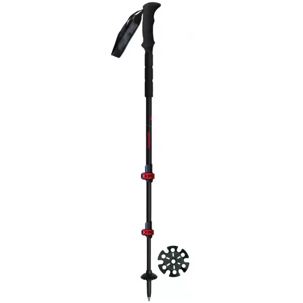  Trekking botok HANNAH SPEED HIKE FL ANTRACIT/PIROS 