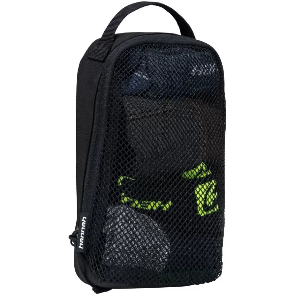  Ház HANNAH CASE SET ANTRACIT 