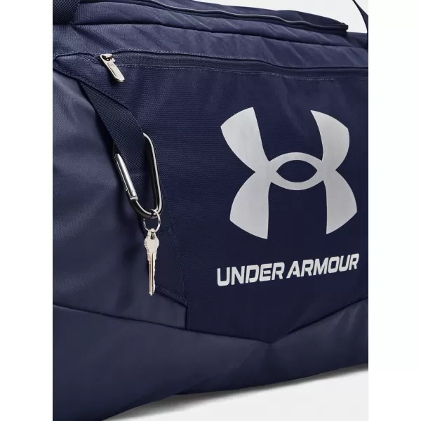  Táska UNDER ARMOUR UA STORM UNDENIABLE 5.0 DUFFLE LG 1369224-410 KÉK 