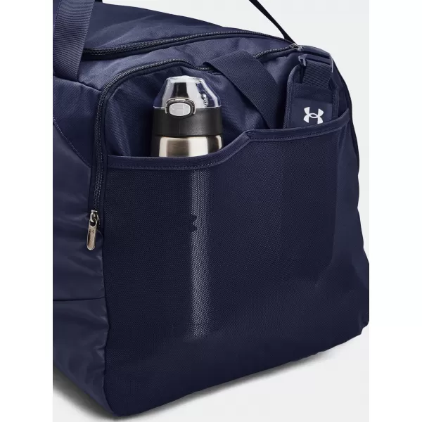  Táska UNDER ARMOUR UA STORM UNDENIABLE 5.0 DUFFLE LG 1369224-410 KÉK 